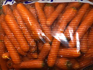 CAROTTE 10kg