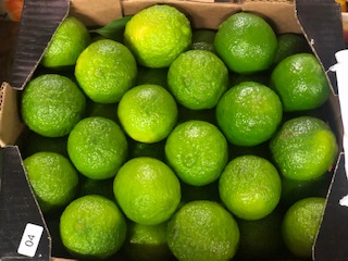 CITRON VERT +  - 4.5 KG