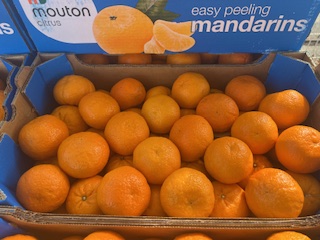 *CLEM  orri  + -  10 KGS