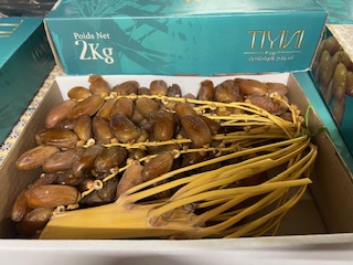 DATTE REGIME X2 KG