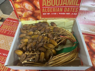 *DATTE REGIME + - 3  KG