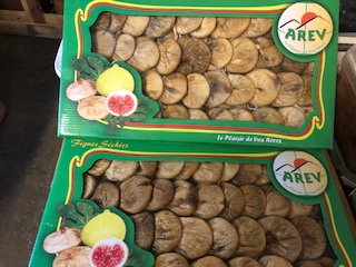 FIGUE BAGLAMA 3 KG