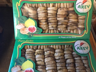 FIGUE LERIDA 3KG