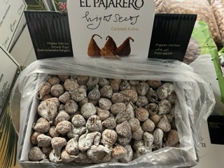 Figuette EL PARAJERO x5kg