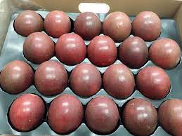 FRUITS DE LA PASSION  2KG