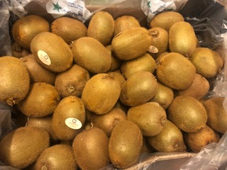 KIWI  VERT CAL 27   10 KG