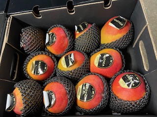 *MANGUE   AVION    + -  6  KG