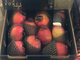 *MANGUE   AVION    + -  5.5 KG
