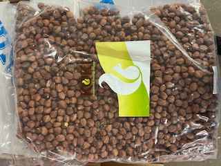 NOISETTE DECORTIQUEE 5 KGS