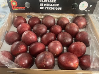 FRUITS DE LA PASSION  2KG