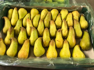 POIRE ABATE   + - 6 KG
