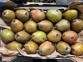 POIRE ANGELYS + - 5  KG
