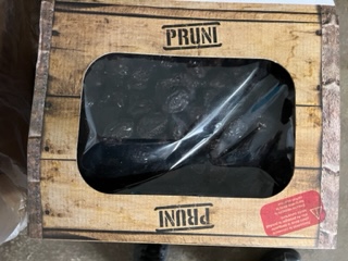 PRUNEAU MOELLEUX " PRUNI "5 KG