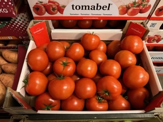 TOMATE 6KG
